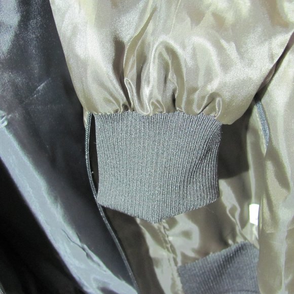 Swiss Cross Men Hooded Bomber Jacket NWOT - Picture 11 of 15